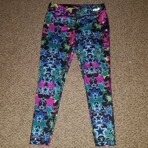 Fila Running Leggings